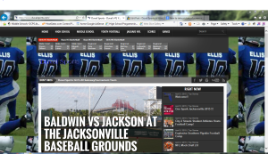 duval Sports Screenshot1