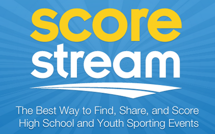 scorestream logo