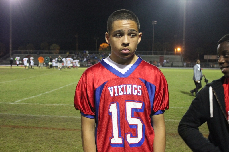 Donovan Moman & Chase Wright