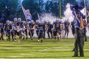 Batram Trail remains in 7A and will have to battle Buchholz and Oakleaf.