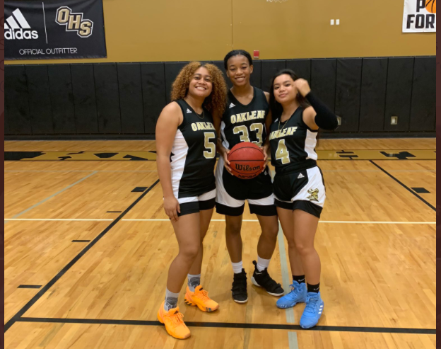 Two New Teams Atop Girls High School Basketball Rankings Northeast Florida Sports Jacksonville