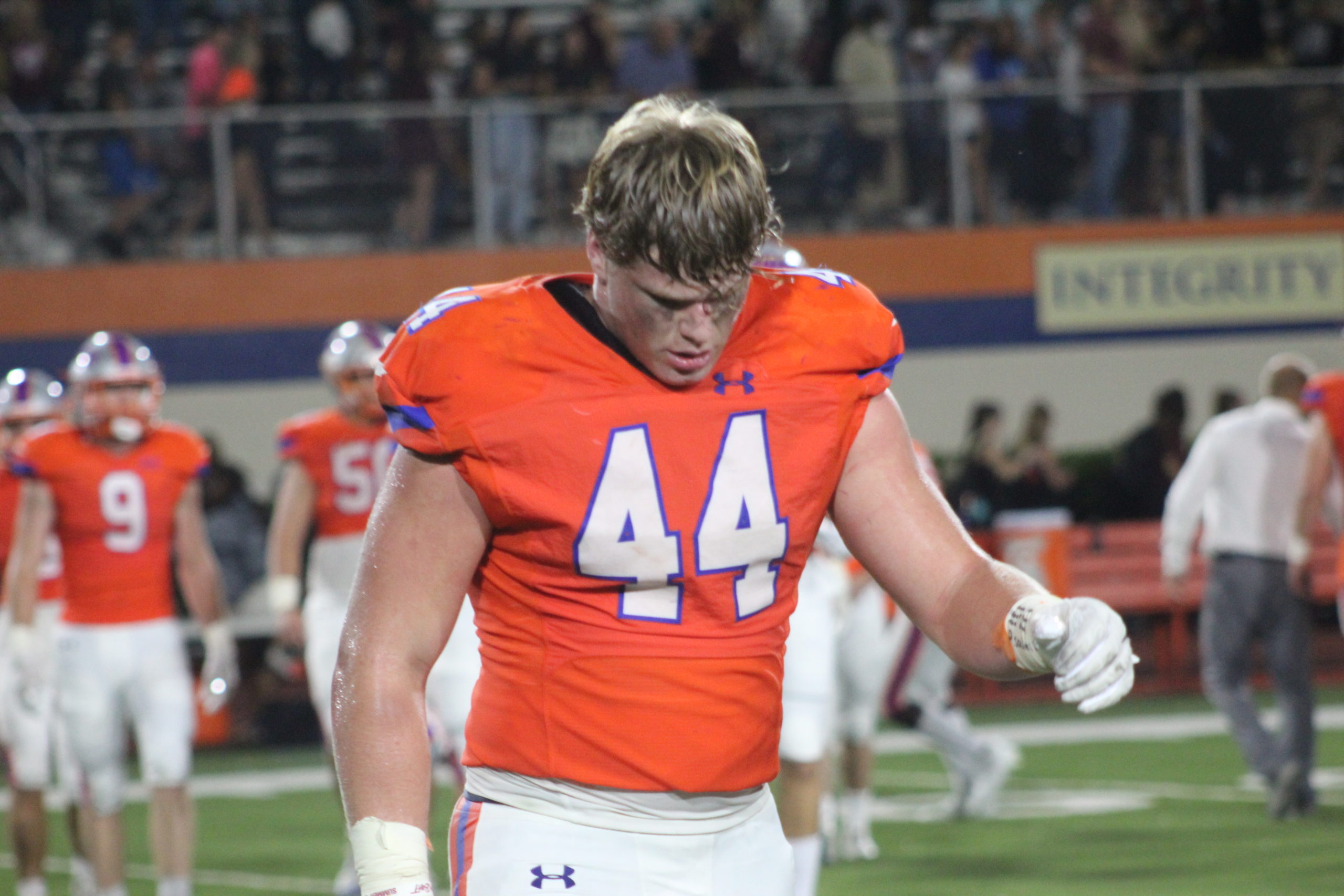 Jack Pyburn Northeast Florida Sports Jacksonville