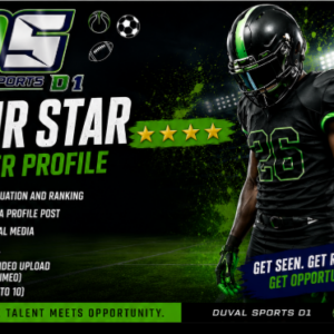 The Four Star Profile Package