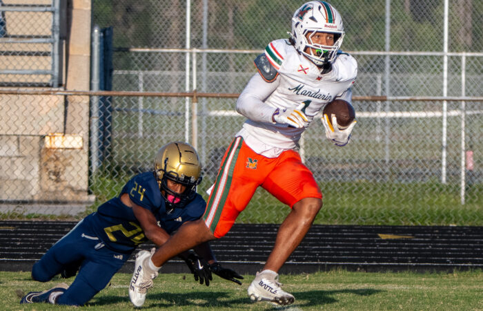 Brysen Wright